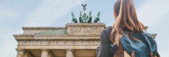 Free tour dans Berlin