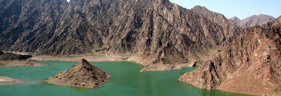 Excursion au Mont Hatta et à Masfout