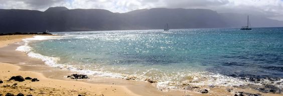 Excursion à La Graciosa + Balade en voilier