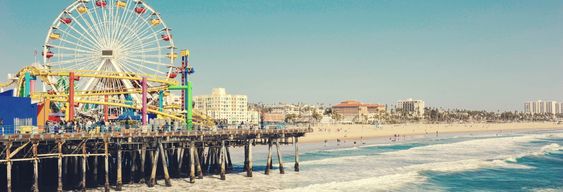 Visite de Venice Beach