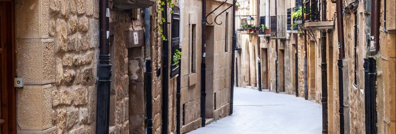 Free tour dans Laguardia