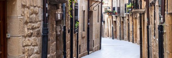 Free tour dans Laguardia