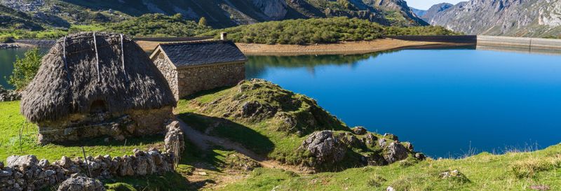 Excursion dans le parc naturel de Somiedo