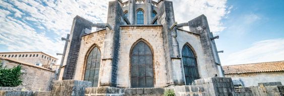 Excursion à Gérone, Figueres et Cadaqués