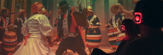 Spectacle Vino 360º UY à City Winery + Dégustation