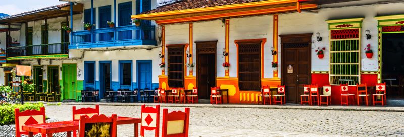 Excursion à Jardín