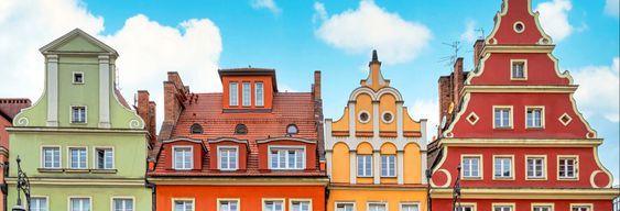 Free tour dans Wroclaw