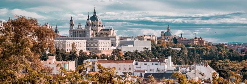 Visite guidée au Palais Royal