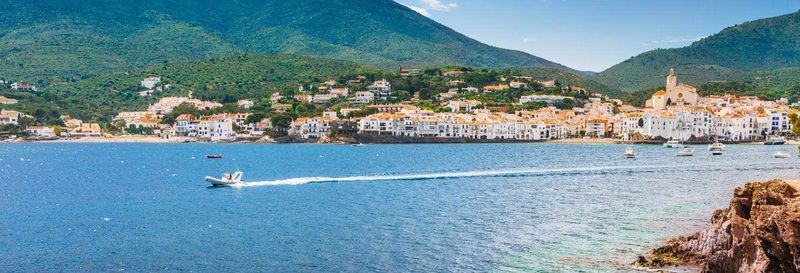 Free tour dans Cadaqués