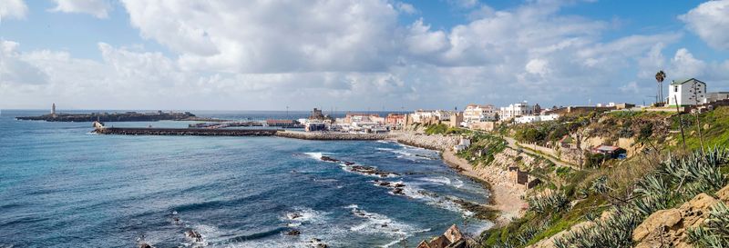 Excursion à Tarifa, Zahara de los Atunes et Baelo Claudia