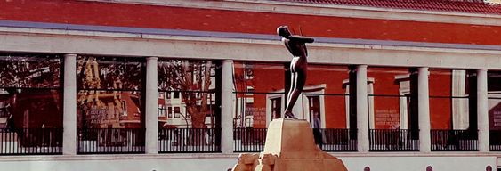 Visite guidée du Musée des Beaux-Arts de Bilbao