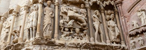 Free tour sur les traces des sorcières dans Logroño