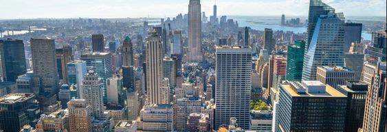 Billet pour le Top of The Rock