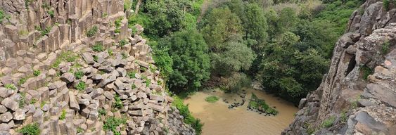 Huasca de Ocampo et Mineral del Monte