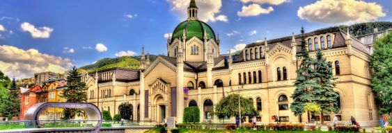 Free tour dans Sarajevo