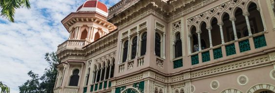 Excursion à Cienfuegos, Santa Clara et Trinidad