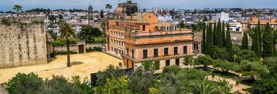 Free tour dans Xérès