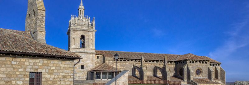 Free tour dans Támara de Campos