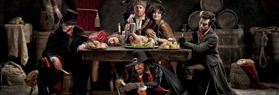 Billet pour la London Bridge Experience