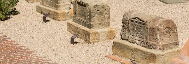 Free tour dans la Barcelone romaine