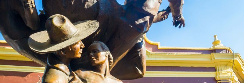 Visite dans Guadalajara et Tlaquepaque