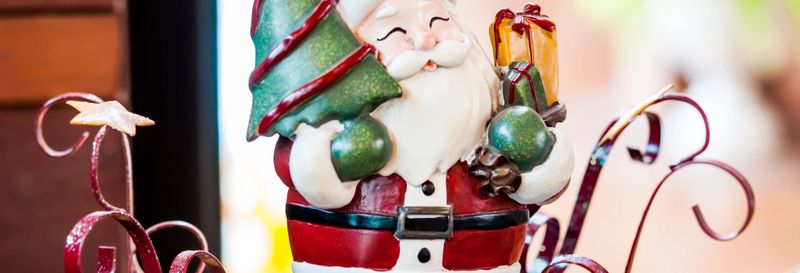 Visite des marchés de Noël d'Alsace