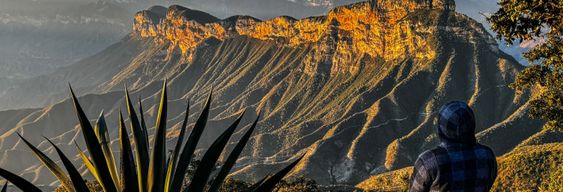 Visite de la Sierra Gorda
