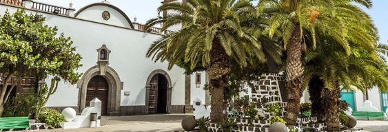 Visite privée dans Arrecife