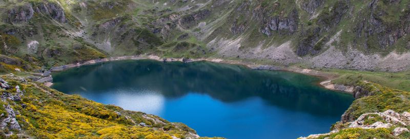 Excursion au Parc Naturel de Somiedo