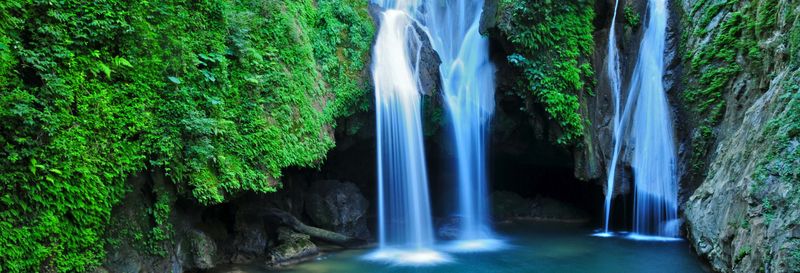 Balade à Topes de Collantes