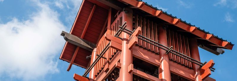 Visite à la découverte de Little Tokyo et de l'Art District