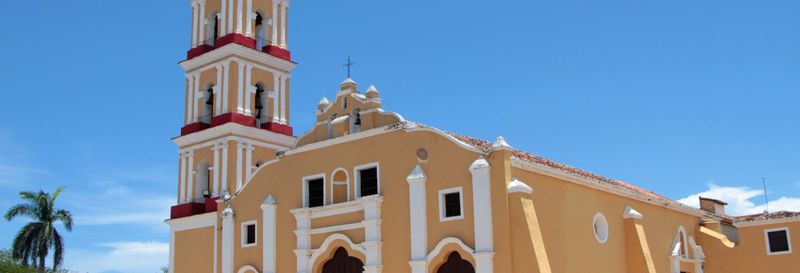 Visite dans Santa Clara et Remedios