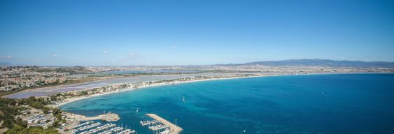 Randonnée à travers la Sella del Diavolo