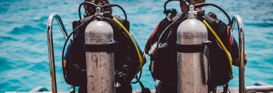 Baptême de plongée à Aci Castello