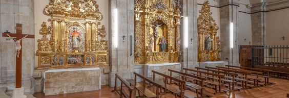 Billet pour le musée du couvent de Santa Clara