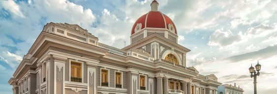 Free tour dans Cienfuegos