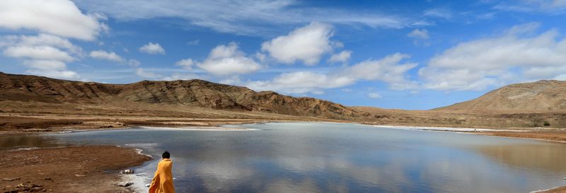 Billet Visite de l'île de Sal