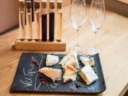 Dégustation vins et fromages à Lyon 2ème