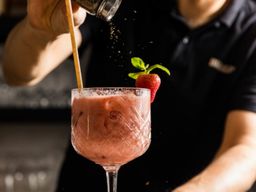 Atelier création de cocktail et dégustation à Thonon-les-Bains