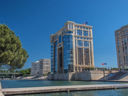Rallye Urbain dans le centre-ville de Montpellier (34)