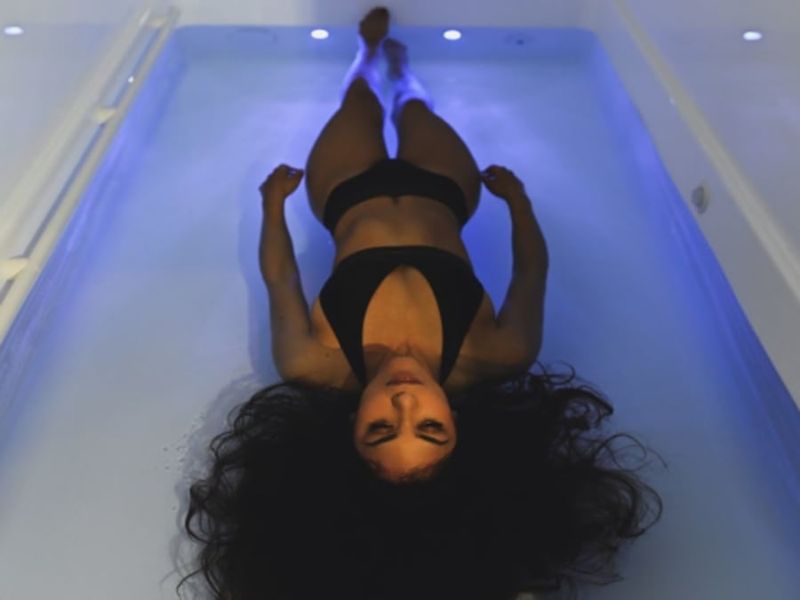 Flottaison en isolation sensorielle au cœur de Bordeaux (33)