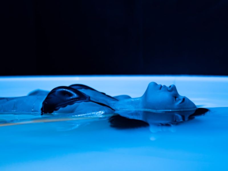 Flottaison en isolation sensorielle Chartrons à Bordeaux (33)