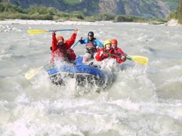 Rafting 