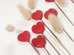 Atelier création d'objets en verre filé à  Val d'Oingt (69)