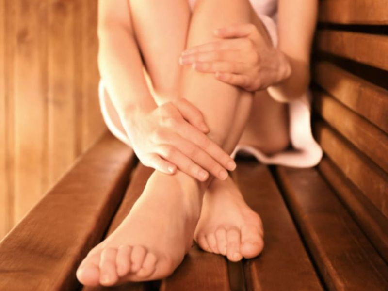 Sauna infrarouge à Pessac (33)