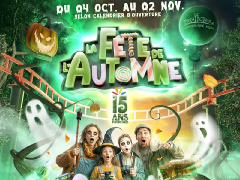 Billet pour Terra Botanica (49)