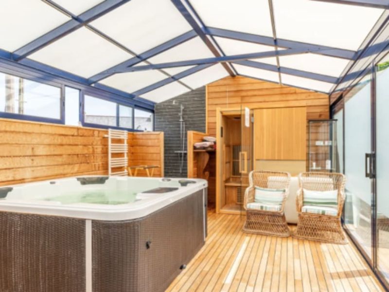 SPA privatif, massage & brunch à Paimpol (22)