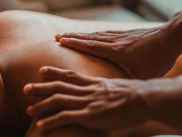 Soin du corps Kobido à l'Hôtel Jardins Secrets 5* à Nîmes (30)