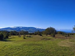 Balade en trottinette de l’Entre-Deux aux vues de Cilaos (974)