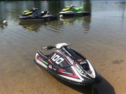 Location de Jet-ski à Varennes-sur-Seine (77)